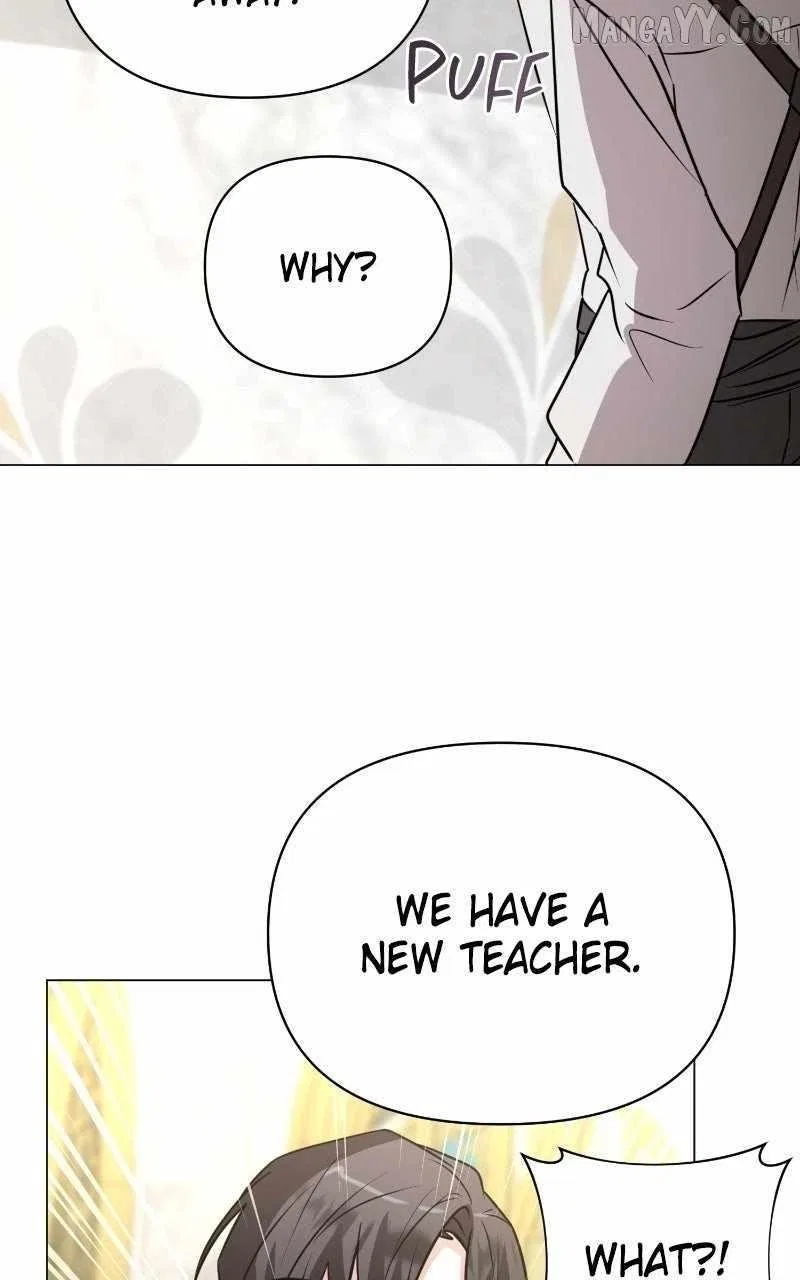 The Academy is Doomed Chapter 50 – Page 51