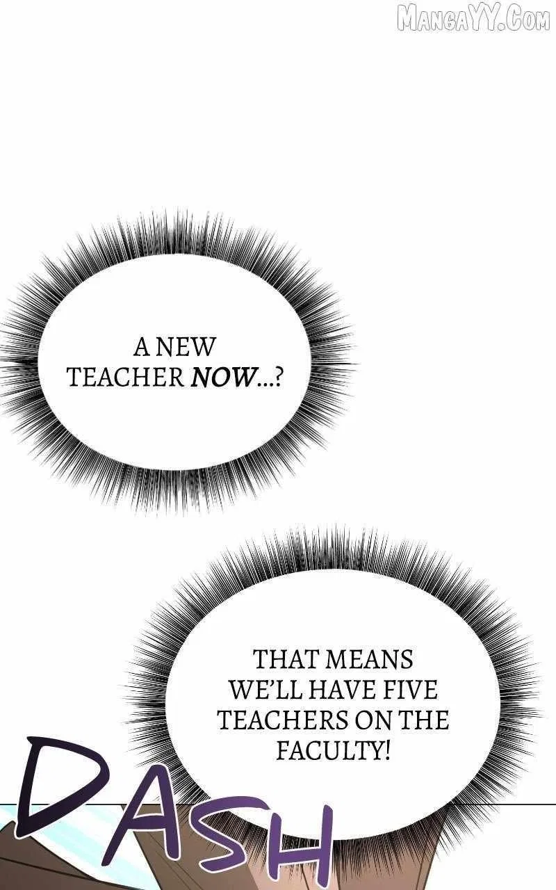 The Academy is Doomed Chapter 50 – Page 53