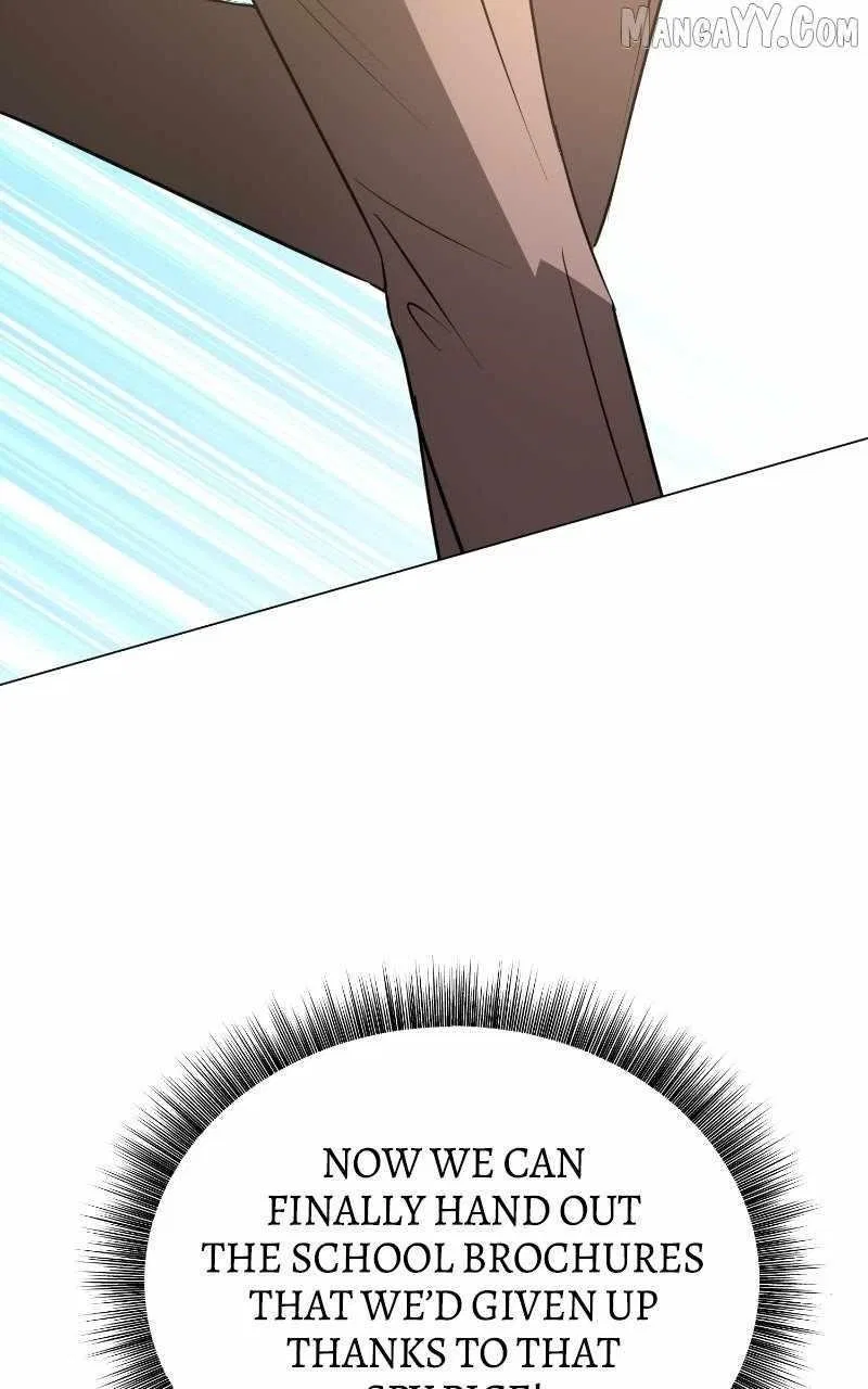 The Academy is Doomed Chapter 50 – Page 54