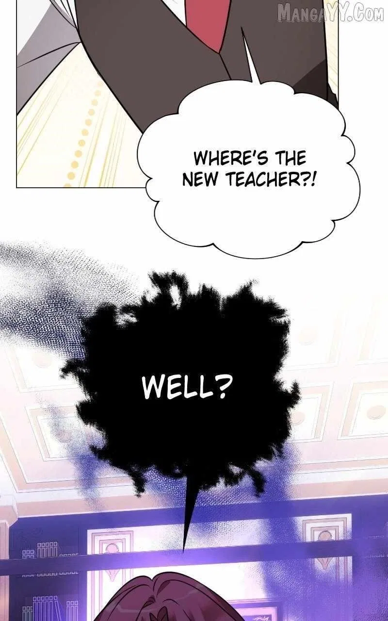 The Academy is Doomed Chapter 50 – Page 57