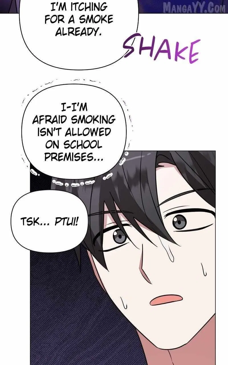 The Academy is Doomed Chapter 50 – Page 59