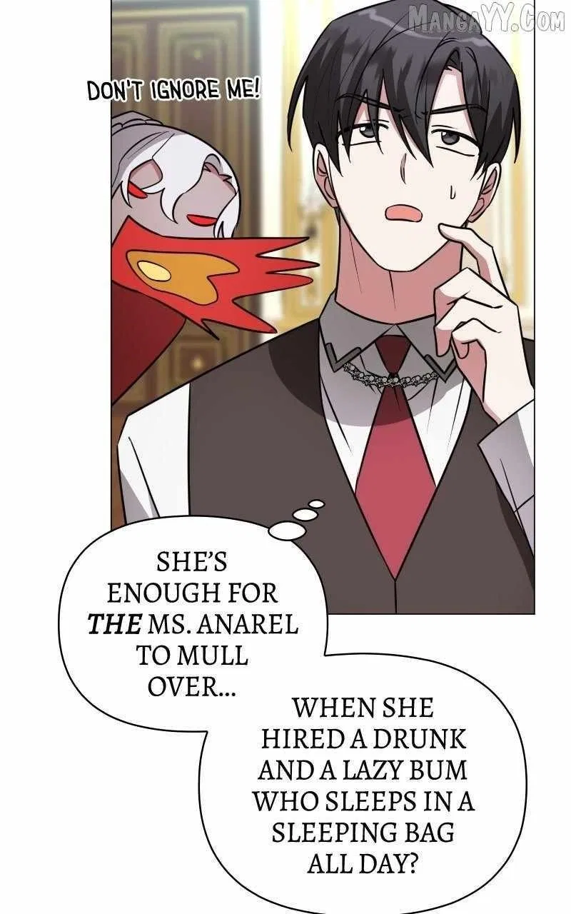 The Academy is Doomed Chapter 50 – Page 64