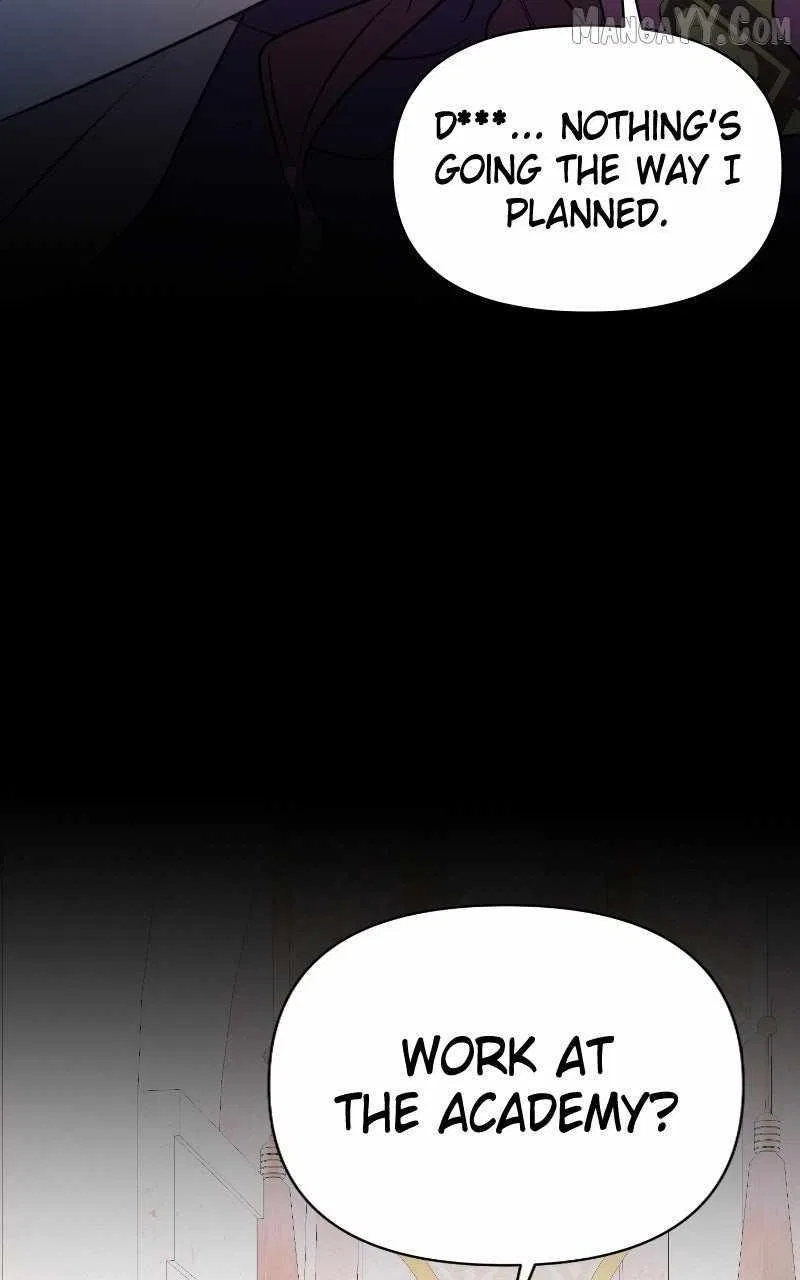 The Academy is Doomed Chapter 50 – Page 69