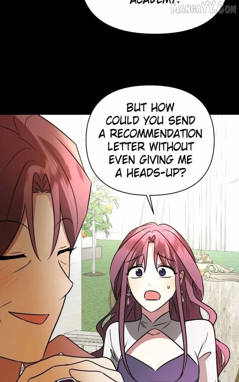 The Academy is Doomed Chapter 50 – Page 73