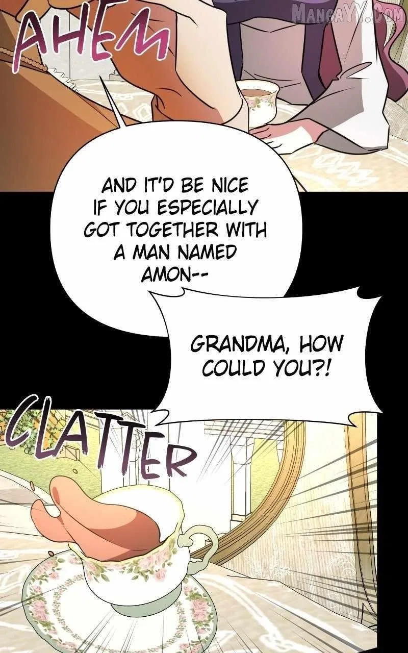 The Academy is Doomed Chapter 50 – Page 74