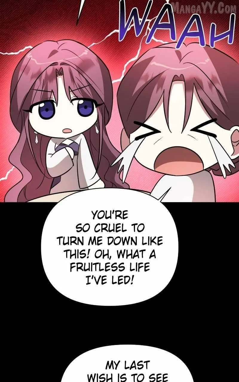 The Academy is Doomed Chapter 50 – Page 79