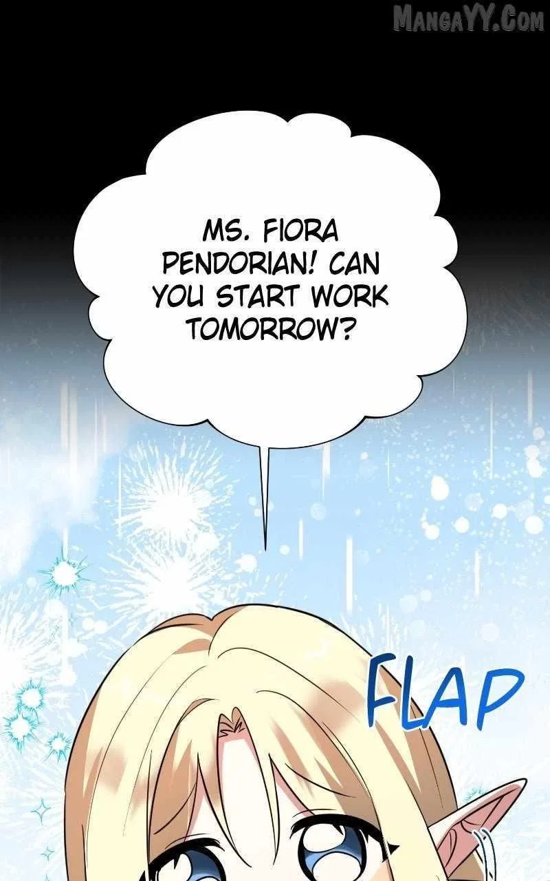 The Academy is Doomed Chapter 50 – Page 82