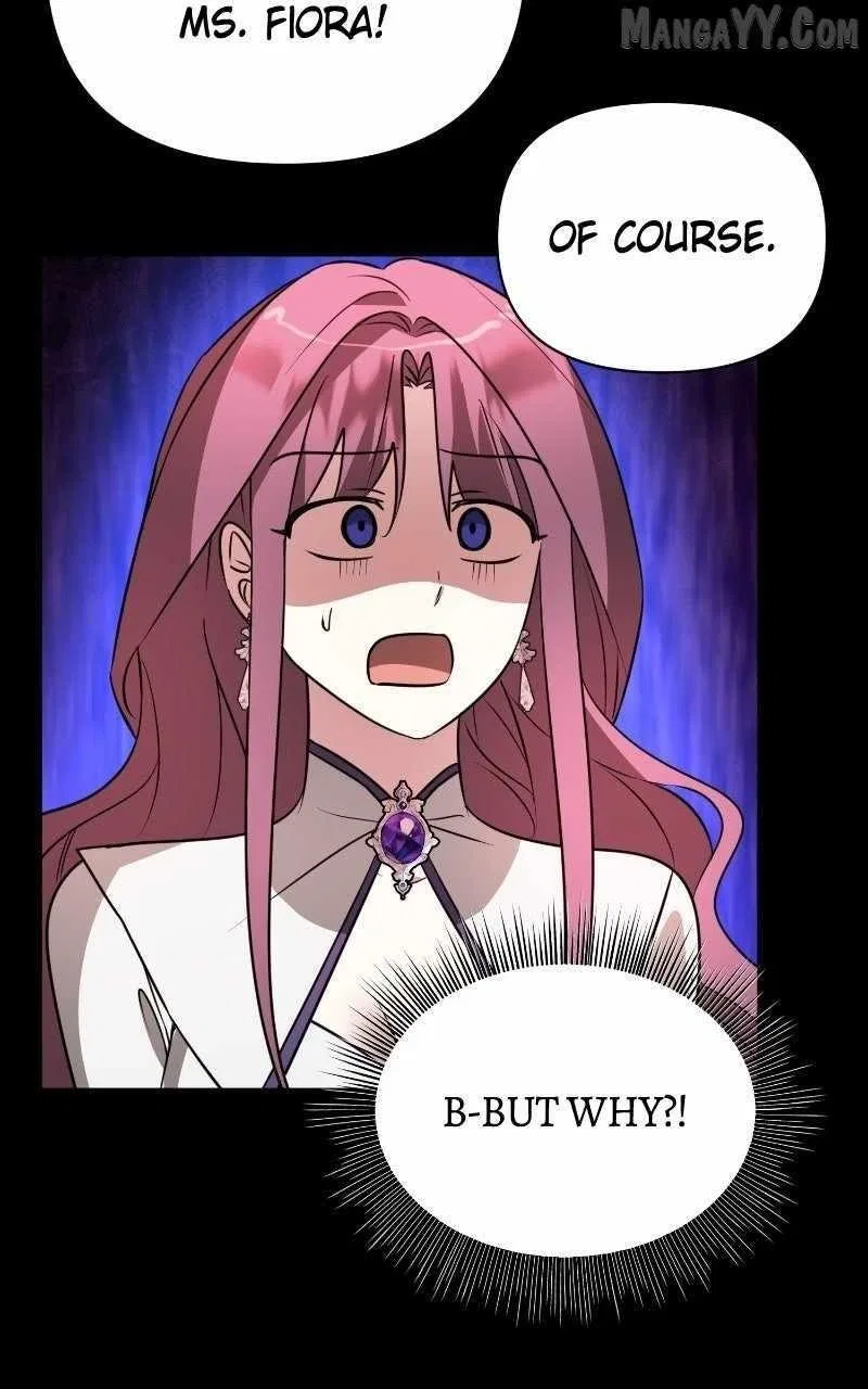 The Academy is Doomed Chapter 50 – Page 84