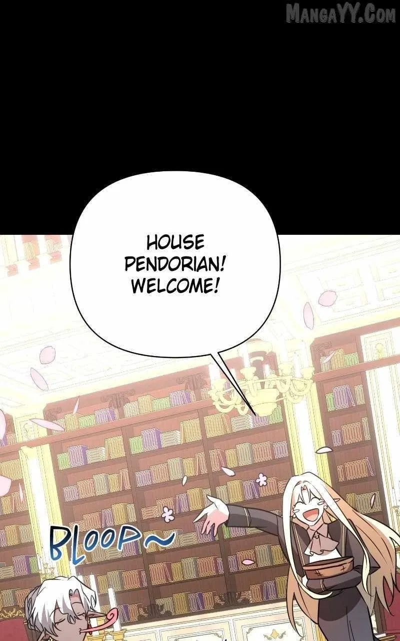 The Academy is Doomed Chapter 50 – Page 85