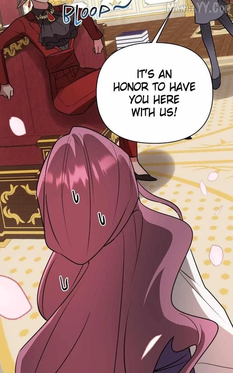 The Academy is Doomed Chapter 50 – Page 86