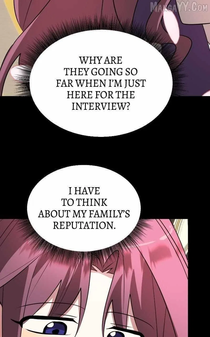 The Academy is Doomed Chapter 50 – Page 87