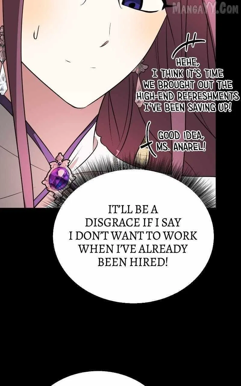 The Academy is Doomed Chapter 50 – Page 88