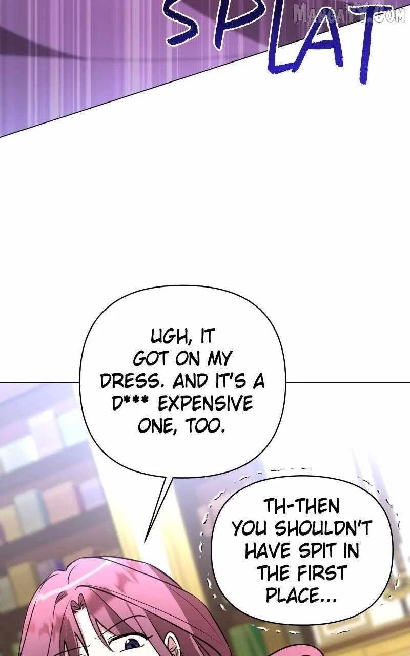 The Academy is Doomed Chapter 50 – Page 91