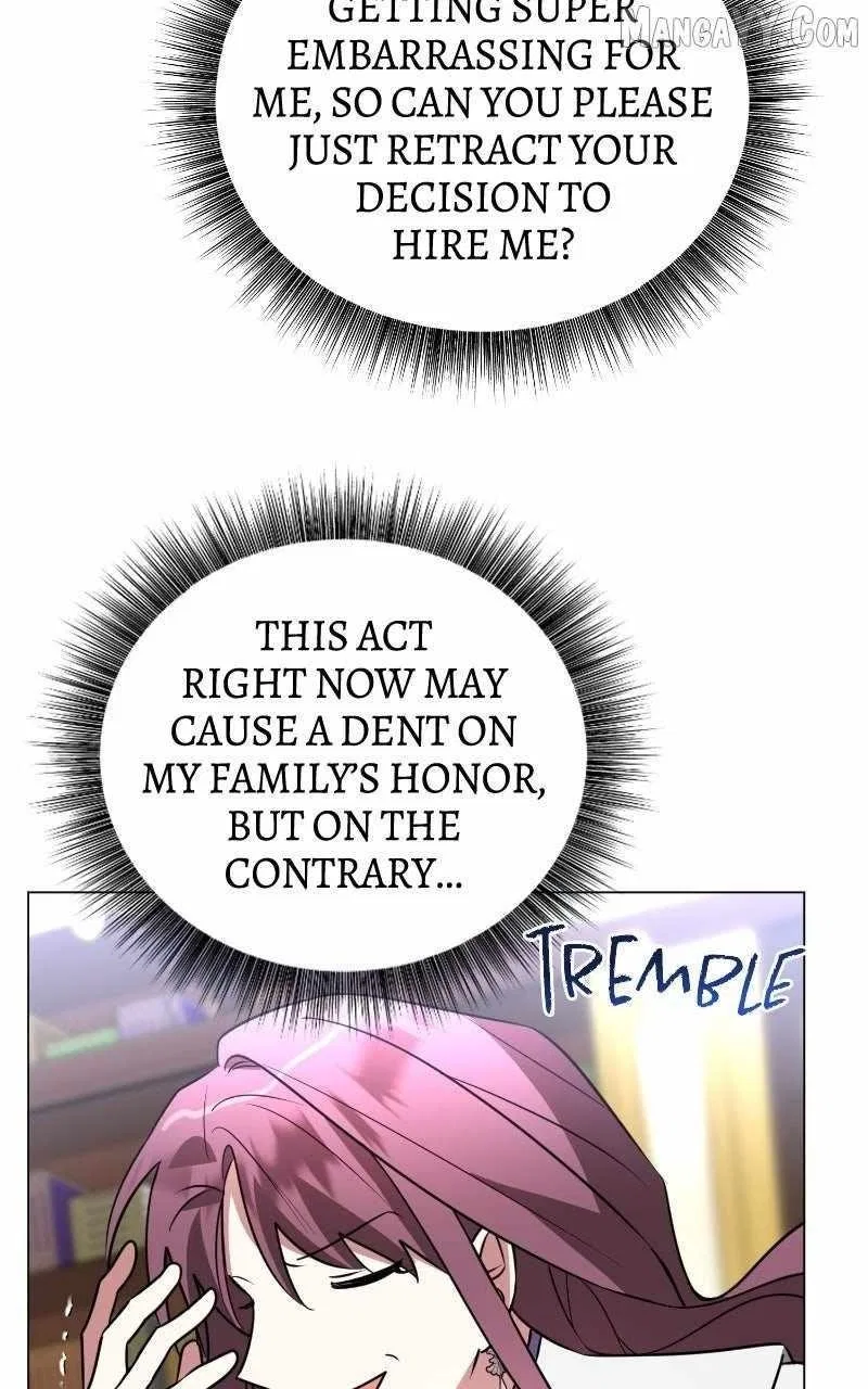 The Academy is Doomed Chapter 50 – Page 94