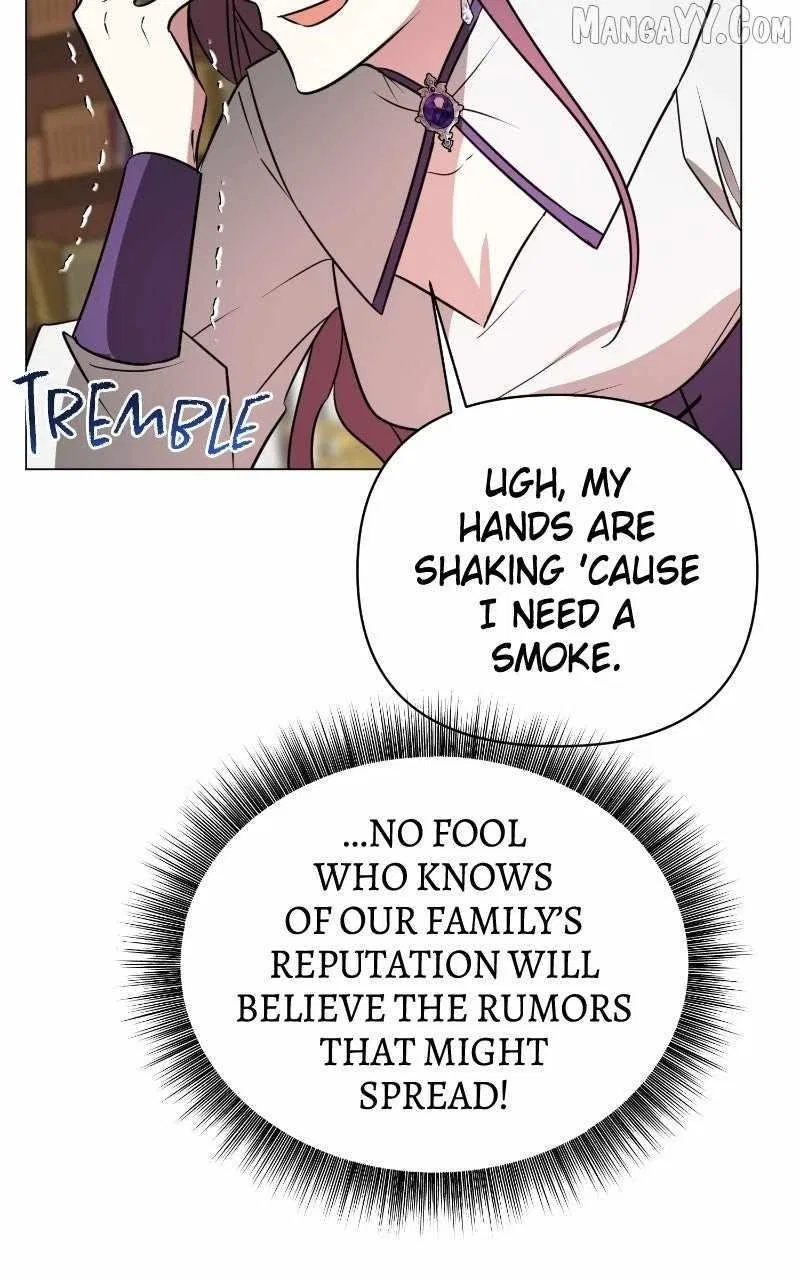 The Academy is Doomed Chapter 50 – Page 95