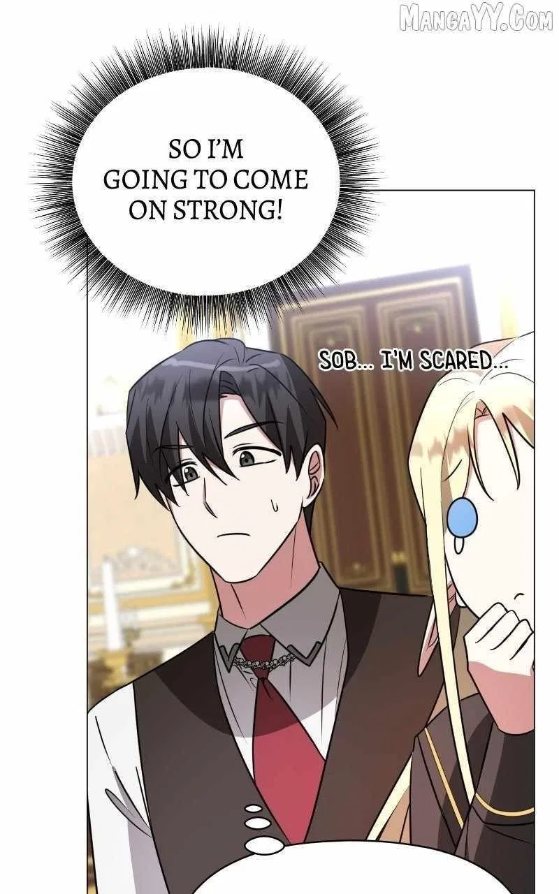 The Academy is Doomed Chapter 50 – Page 96