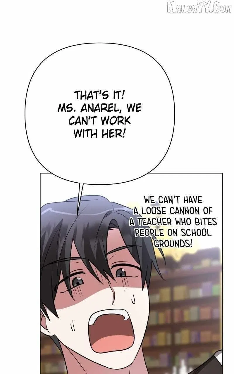The Academy is Doomed Chapter 50 – Page 101