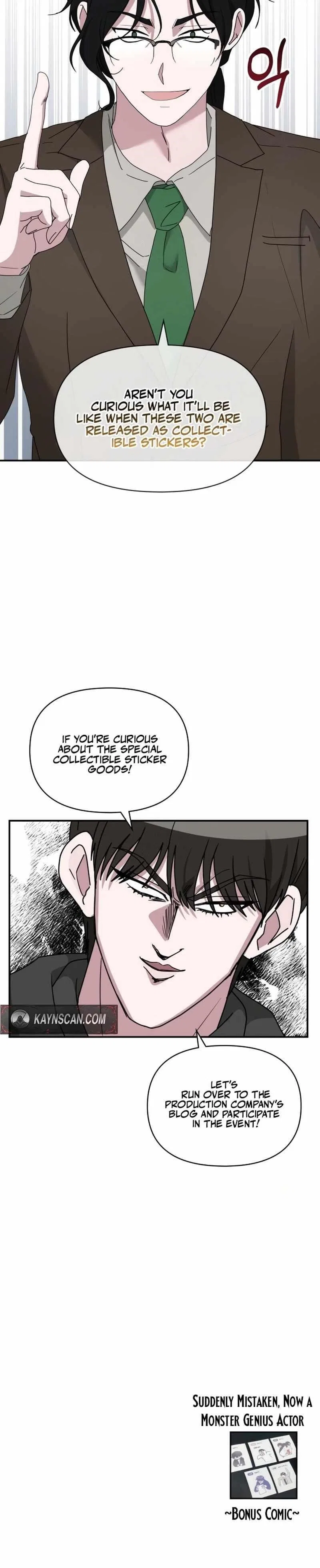 I Was Mistaken As a Monstrous Genius Chapter 73 – Page 10