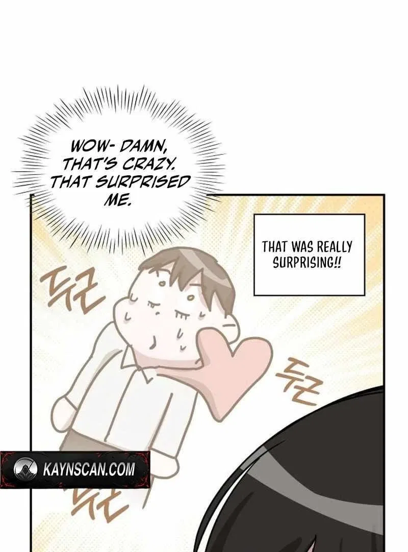 I Was Mistaken As a Monstrous Genius Chapter 72 – Page 81