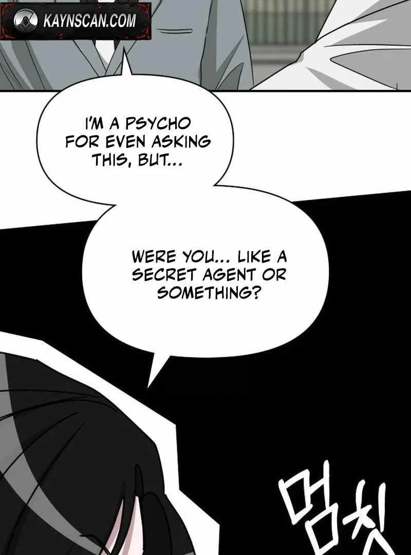 I Was Mistaken As a Monstrous Genius Chapter 72 – Page 120