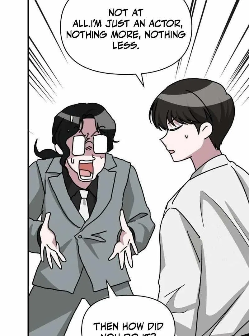 I Was Mistaken As a Monstrous Genius Chapter 72 – Page 125
