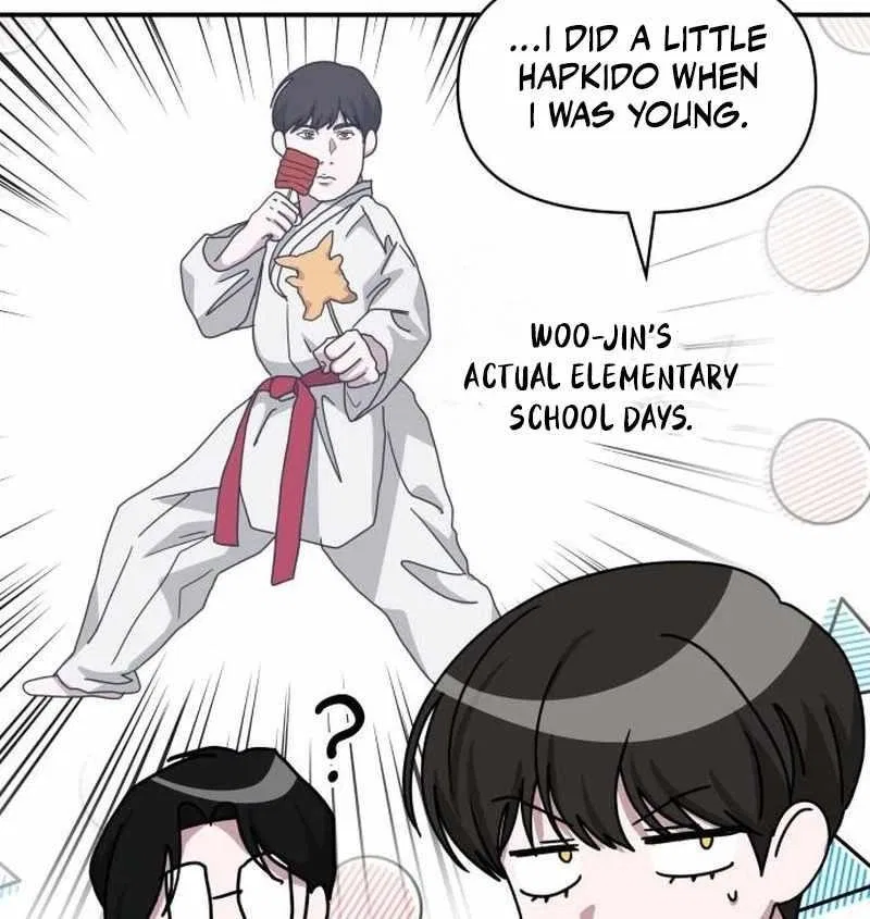 I Was Mistaken As a Monstrous Genius Chapter 72 – Page 127