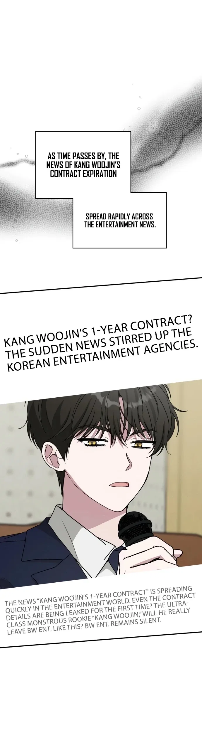 I Was Mistaken As a Monstrous Genius Chapter 70 – Page 2