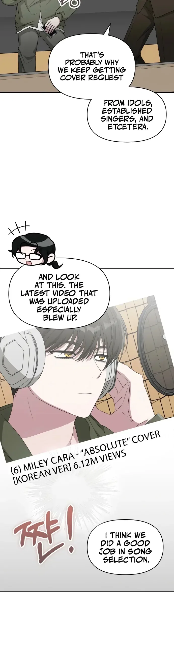 I Was Mistaken As a Monstrous Genius Chapter 70 – Page 13