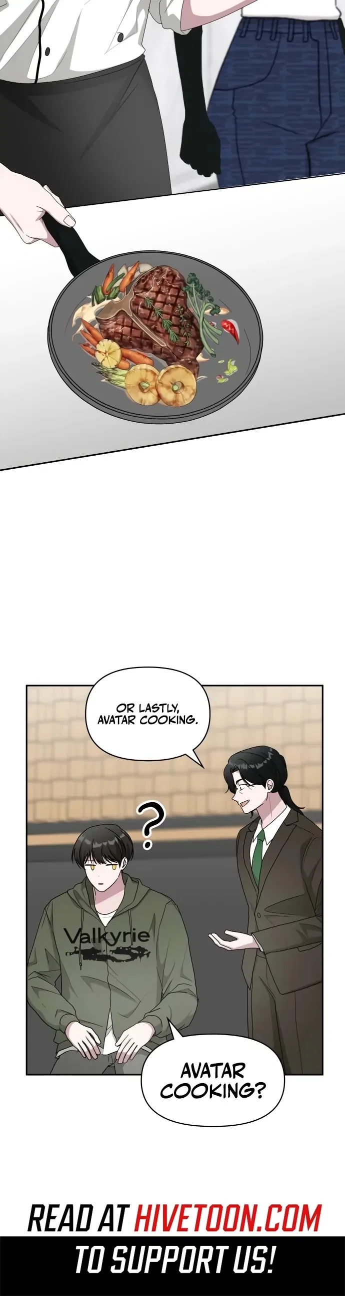 I Was Mistaken As a Monstrous Genius Chapter 70 – Page 16