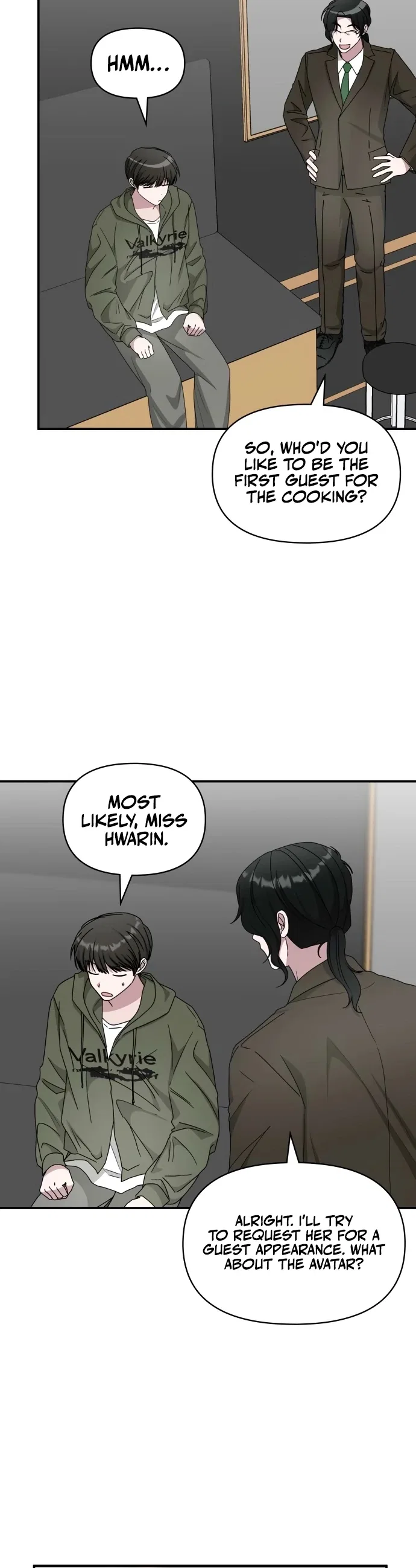 I Was Mistaken As a Monstrous Genius Chapter 70 – Page 18