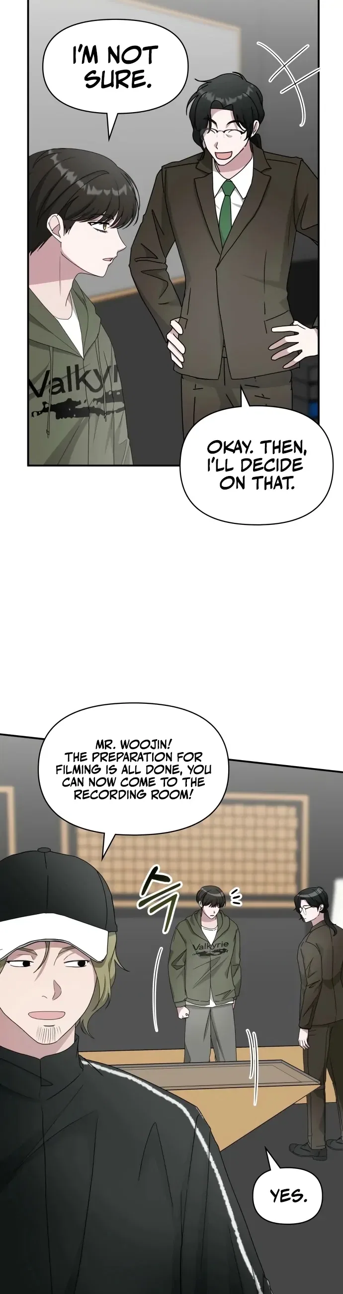 I Was Mistaken As a Monstrous Genius Chapter 70 – Page 19