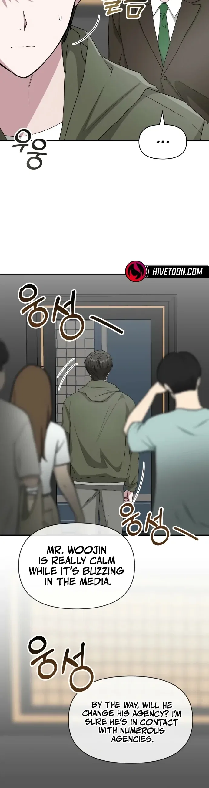 I Was Mistaken As a Monstrous Genius Chapter 70 – Page 21