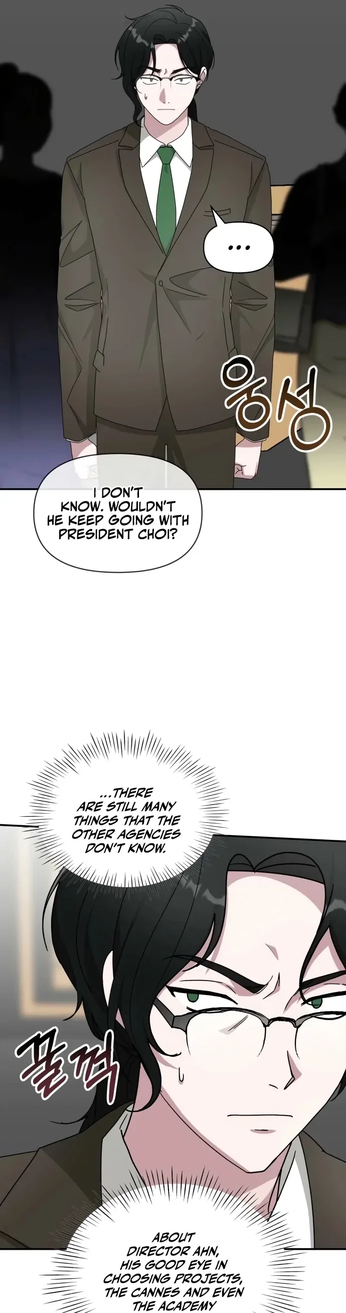 I Was Mistaken As a Monstrous Genius Chapter 70 – Page 22