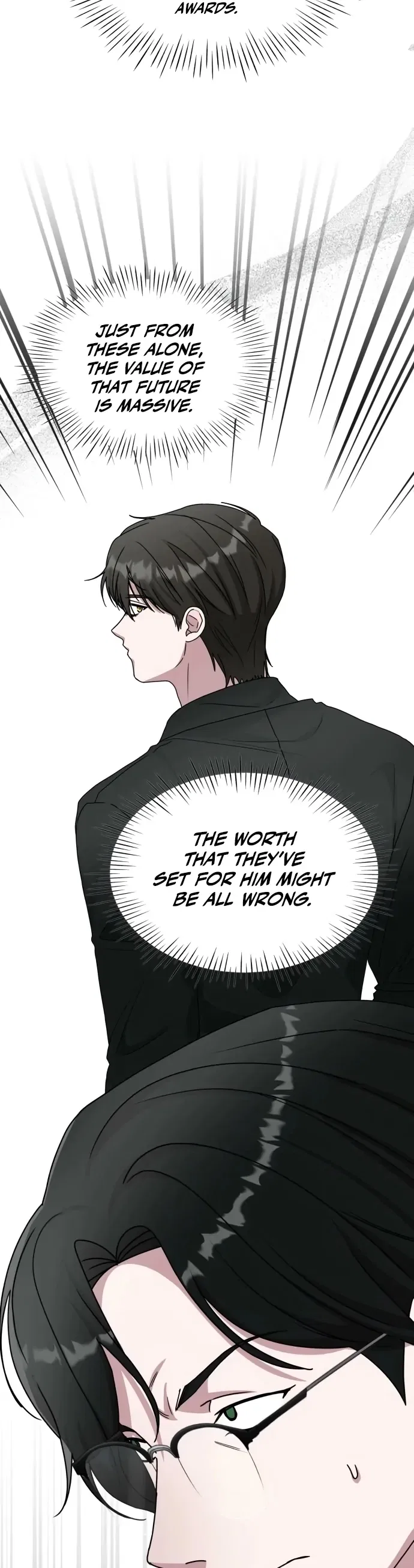 I Was Mistaken As a Monstrous Genius Chapter 70 – Page 23