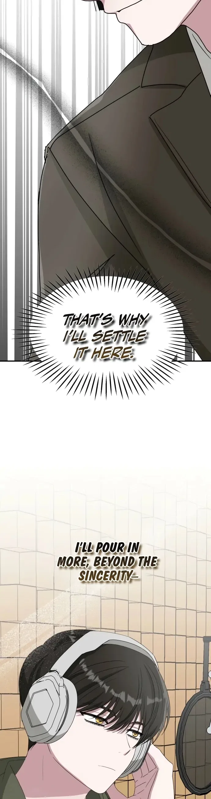 I Was Mistaken As a Monstrous Genius Chapter 70 – Page 24