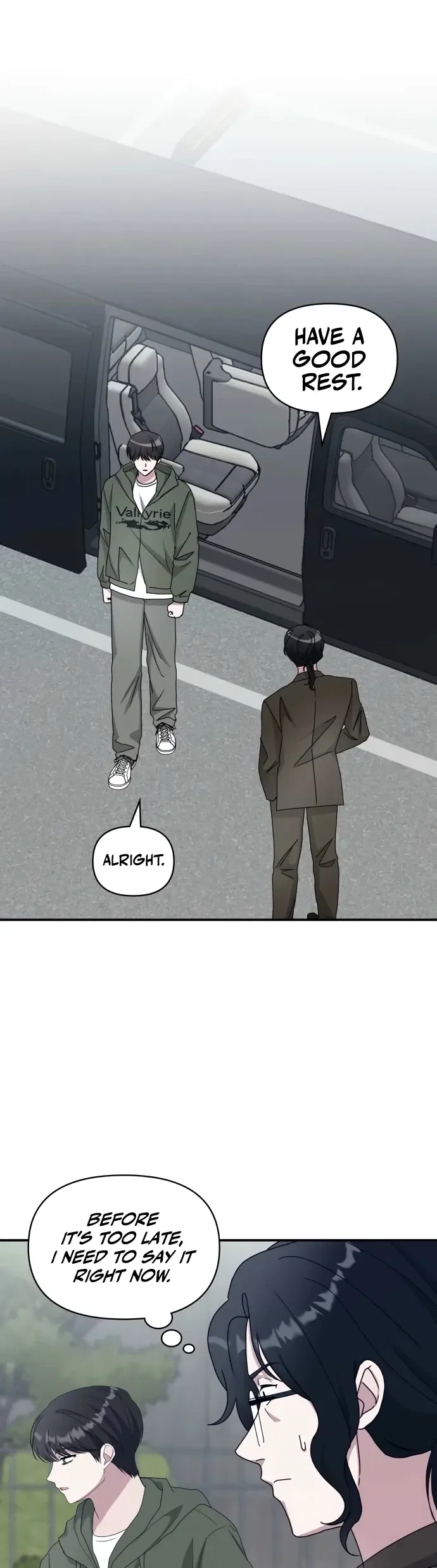 I Was Mistaken As a Monstrous Genius Chapter 70 – Page 27