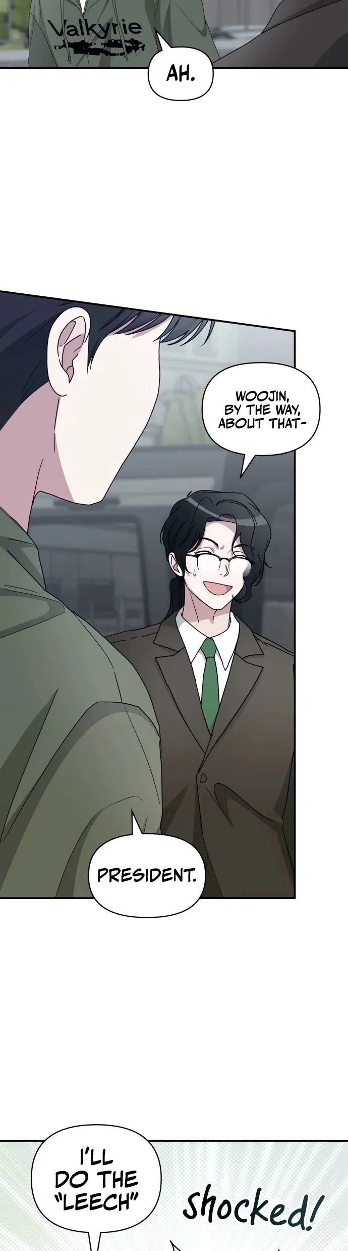 I Was Mistaken As a Monstrous Genius Chapter 70 – Page 28