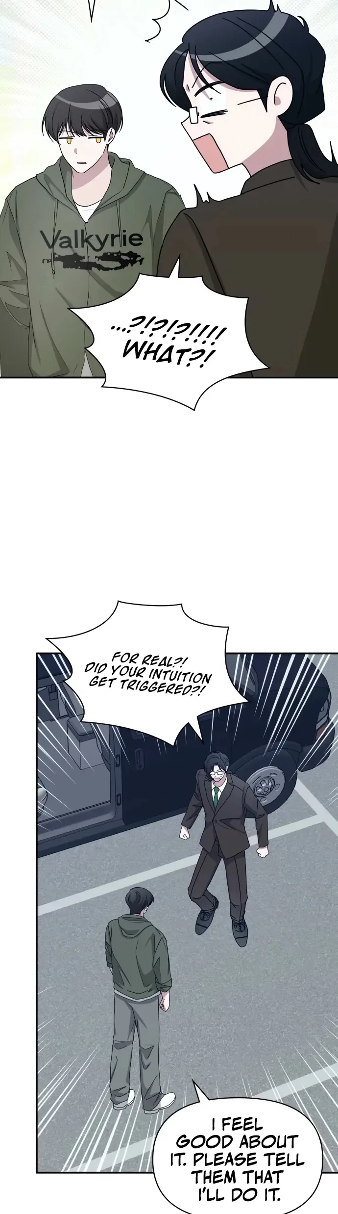 I Was Mistaken As a Monstrous Genius Chapter 70 – Page 29