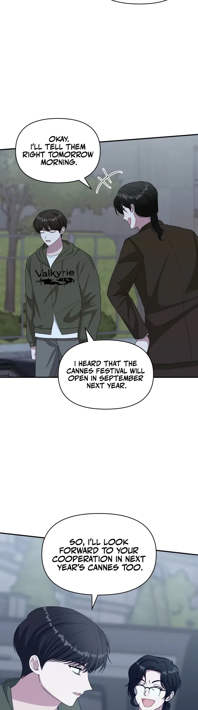 I Was Mistaken As a Monstrous Genius Chapter 70 – Page 30
