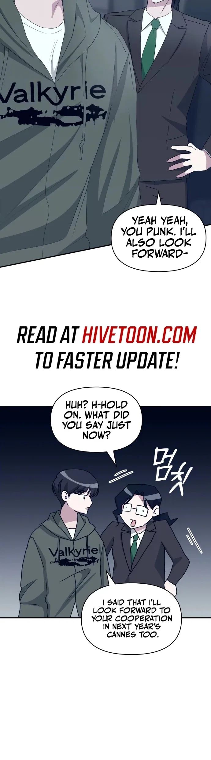I Was Mistaken As a Monstrous Genius Chapter 70 – Page 31