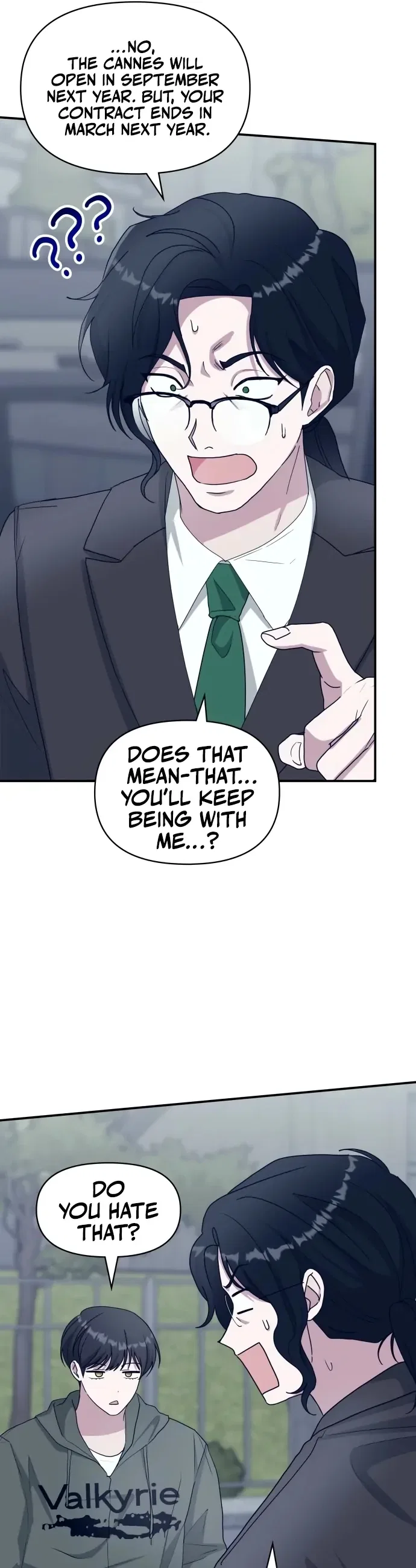 I Was Mistaken As a Monstrous Genius Chapter 70 – Page 32