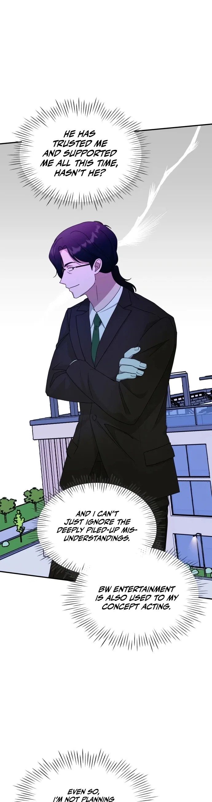 I Was Mistaken As a Monstrous Genius Chapter 70 – Page 35