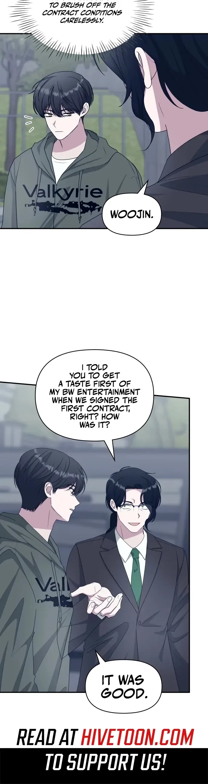 I Was Mistaken As a Monstrous Genius Chapter 70 – Page 36