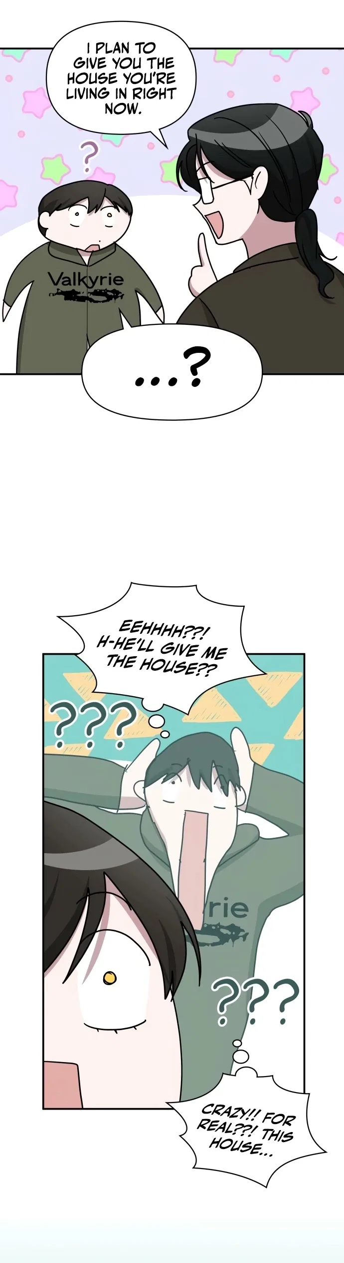 I Was Mistaken As a Monstrous Genius Chapter 70 – Page 39