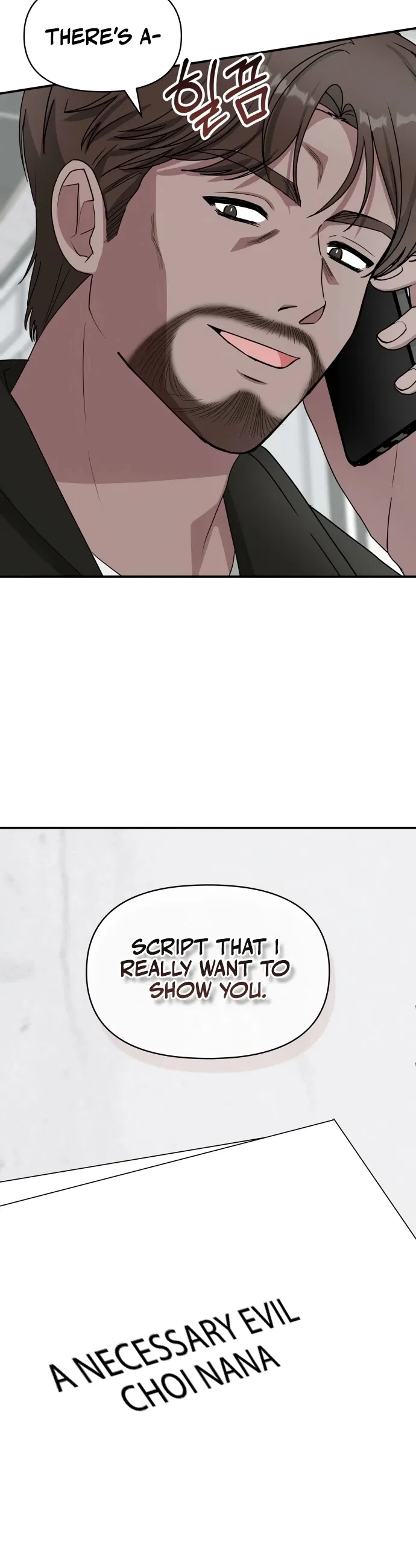 I Was Mistaken As a Monstrous Genius Chapter 70 – Page 44