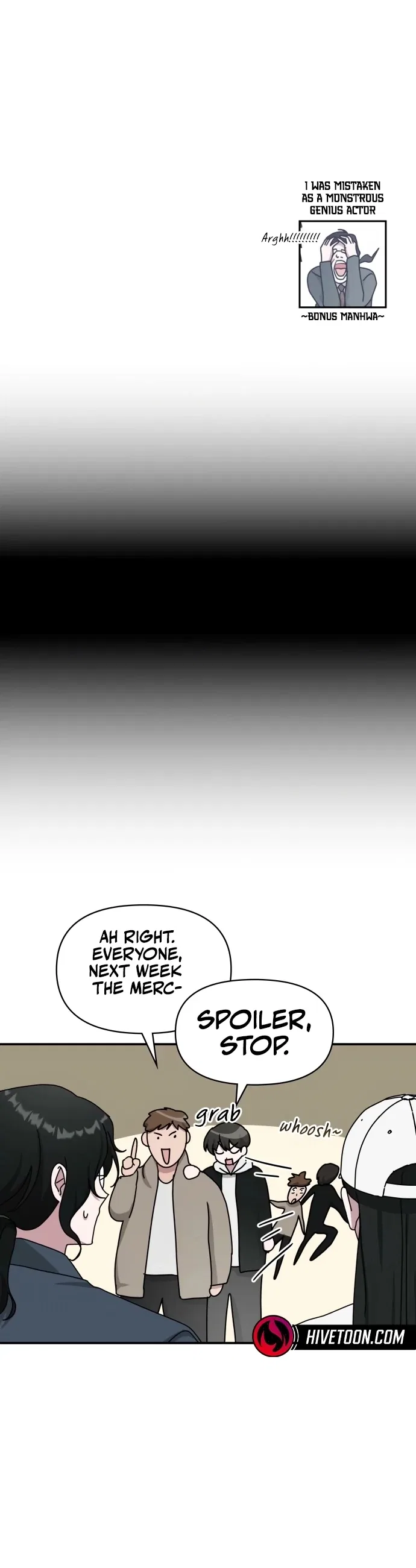 I Was Mistaken As a Monstrous Genius Chapter 70 – Page 46