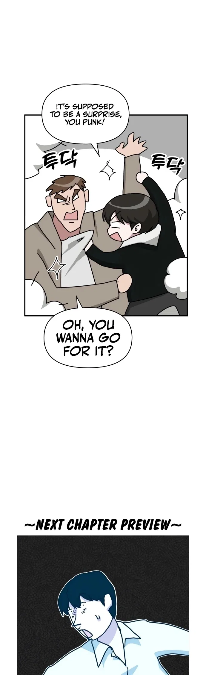 I Was Mistaken As a Monstrous Genius Chapter 70 – Page 47