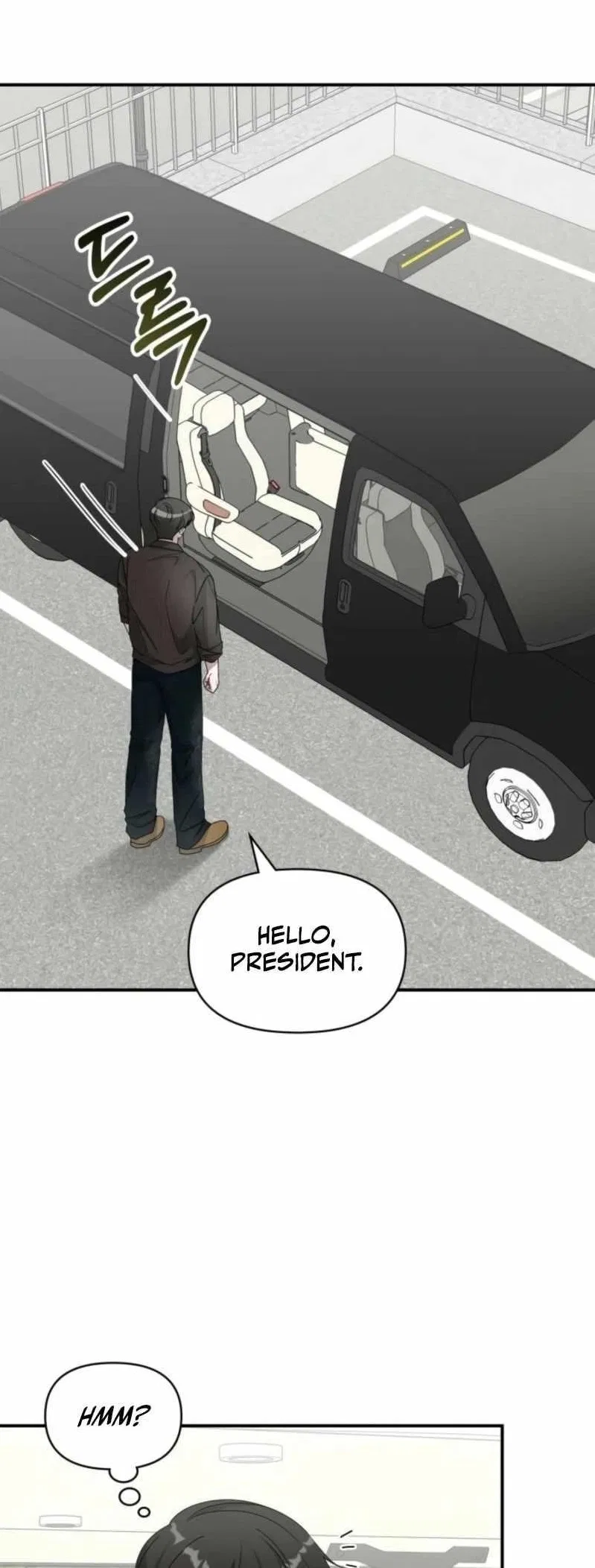 I Was Mistaken As a Monstrous Genius Chapter 69 – Page 1