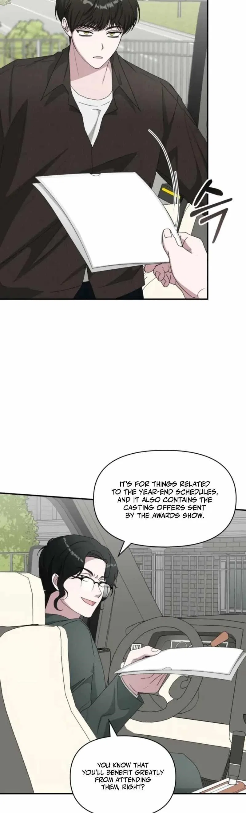 I Was Mistaken As a Monstrous Genius Chapter 69 – Page 2
