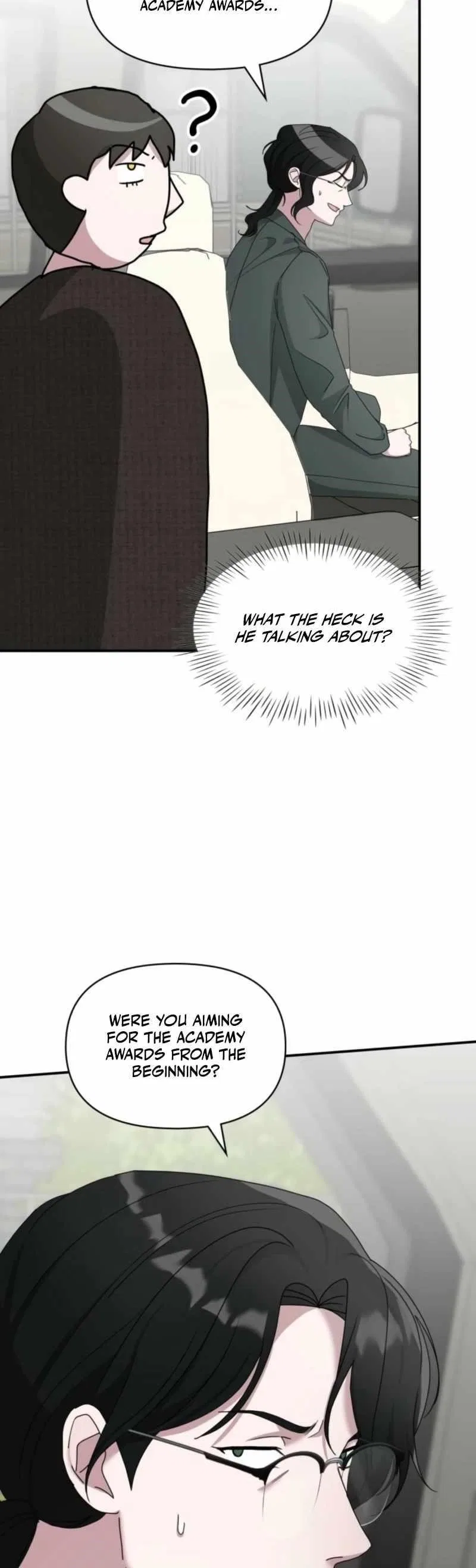 I Was Mistaken As a Monstrous Genius Chapter 69 – Page 6